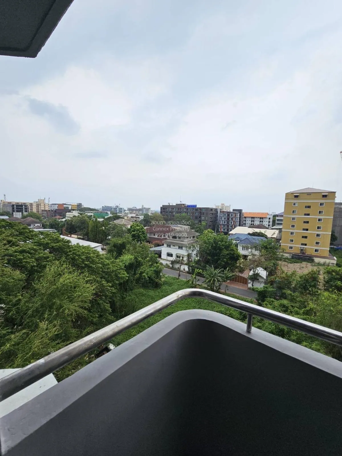 ขายคอนโด  รัชอาภา ทาวเวอร์ BTS-พหลโยธิน 24  แขวงจันทรเกษม เขต จตุ