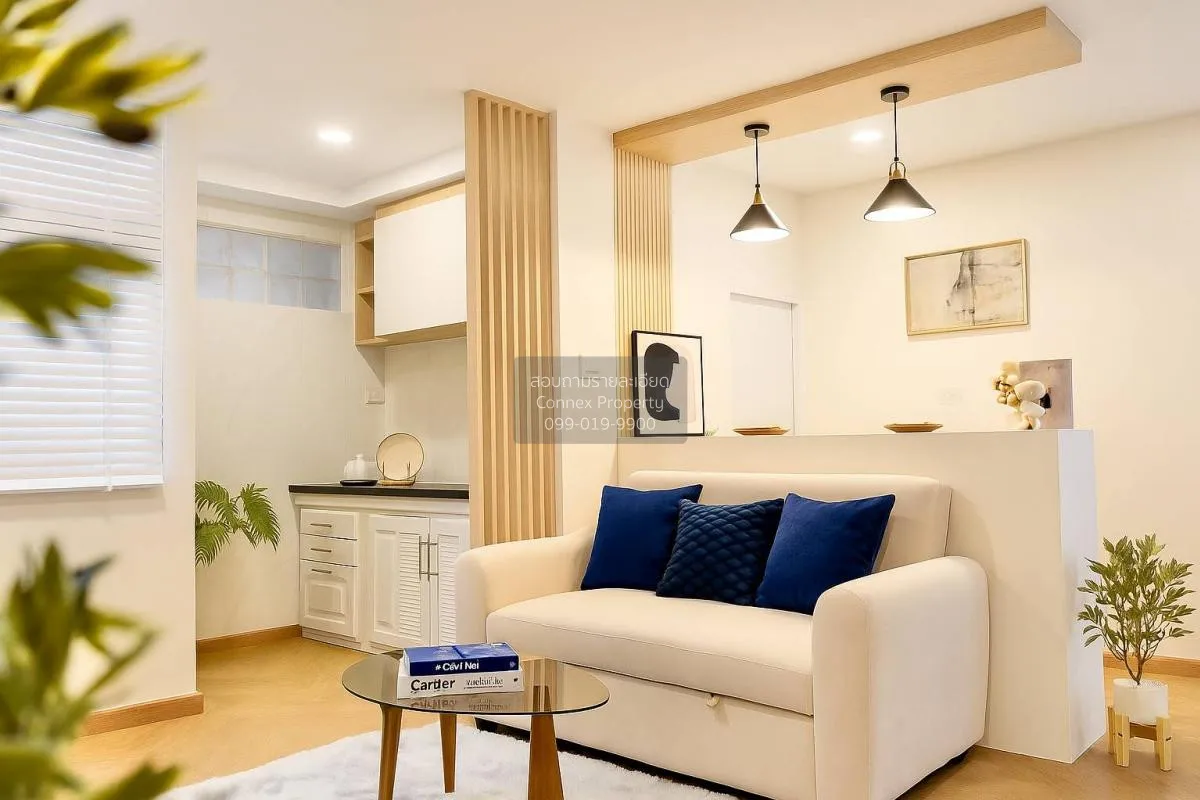 ขายคอนโด  รัชอาภา ทาวเวอร์ BTS-พหลโยธิน 24  แขวงจันทรเกษม เขต จตุ