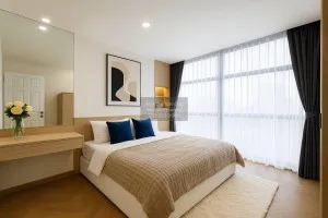 For Sale Condo , Ratchaarpa Tower , BTS-Phahon Yothin 24 , Chankasem , Chatuchak , Bangkok , CX-136422