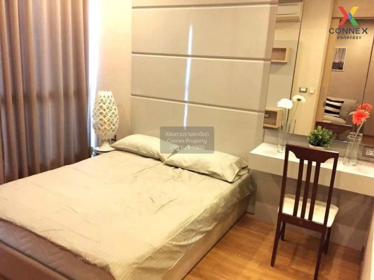 For Sale Condo , The Address Asoke , MRT-Phetchaburi , Makkasan , 4
