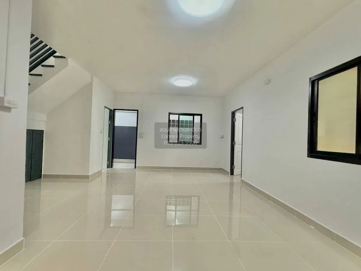 For Sale Townhouse/Townhome  , Baan Pruksa 38/1 Bang Kruai - Sai 