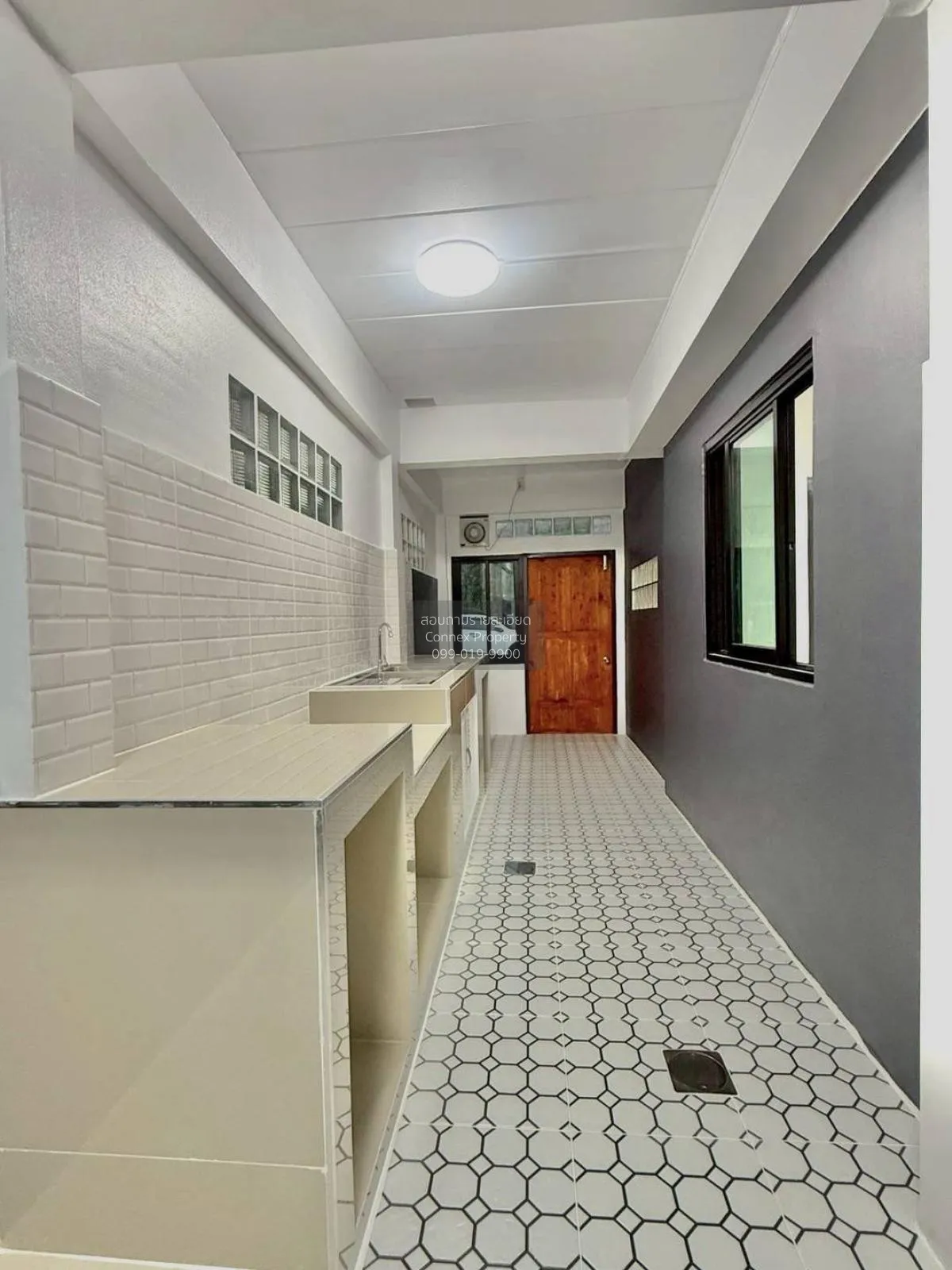 For Sale Townhouse/Townhome  , Baan Pruksa 38/1 Bang Kruai - Sai 