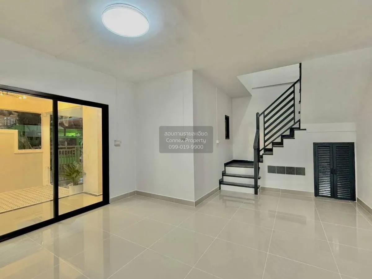 For Sale Townhouse/Townhome  , Baan Pruksa 38/1 Bang Kruai - Sai 