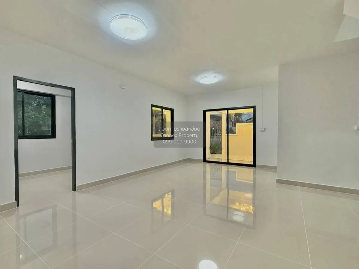 For Sale Townhouse/Townhome  , Baan Pruksa 38/1 Bang Kruai - Sai 