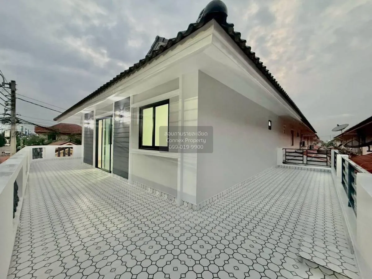 For Sale Townhouse/Townhome  , Baan Pruksa 38/1 Bang Kruai - Sai 