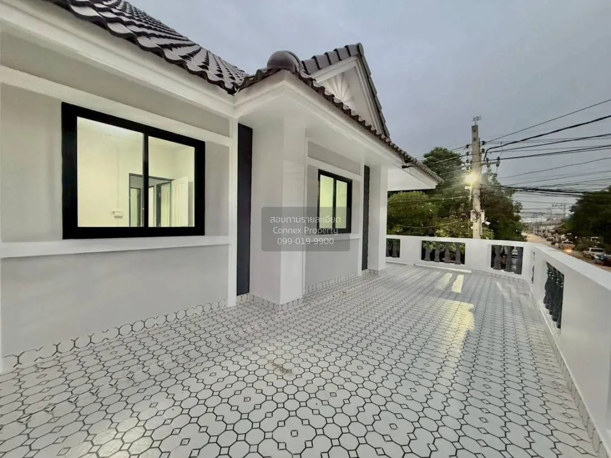 For Sale Townhouse/Townhome  , Baan Pruksa 38/1 Bang Kruai - Sai 