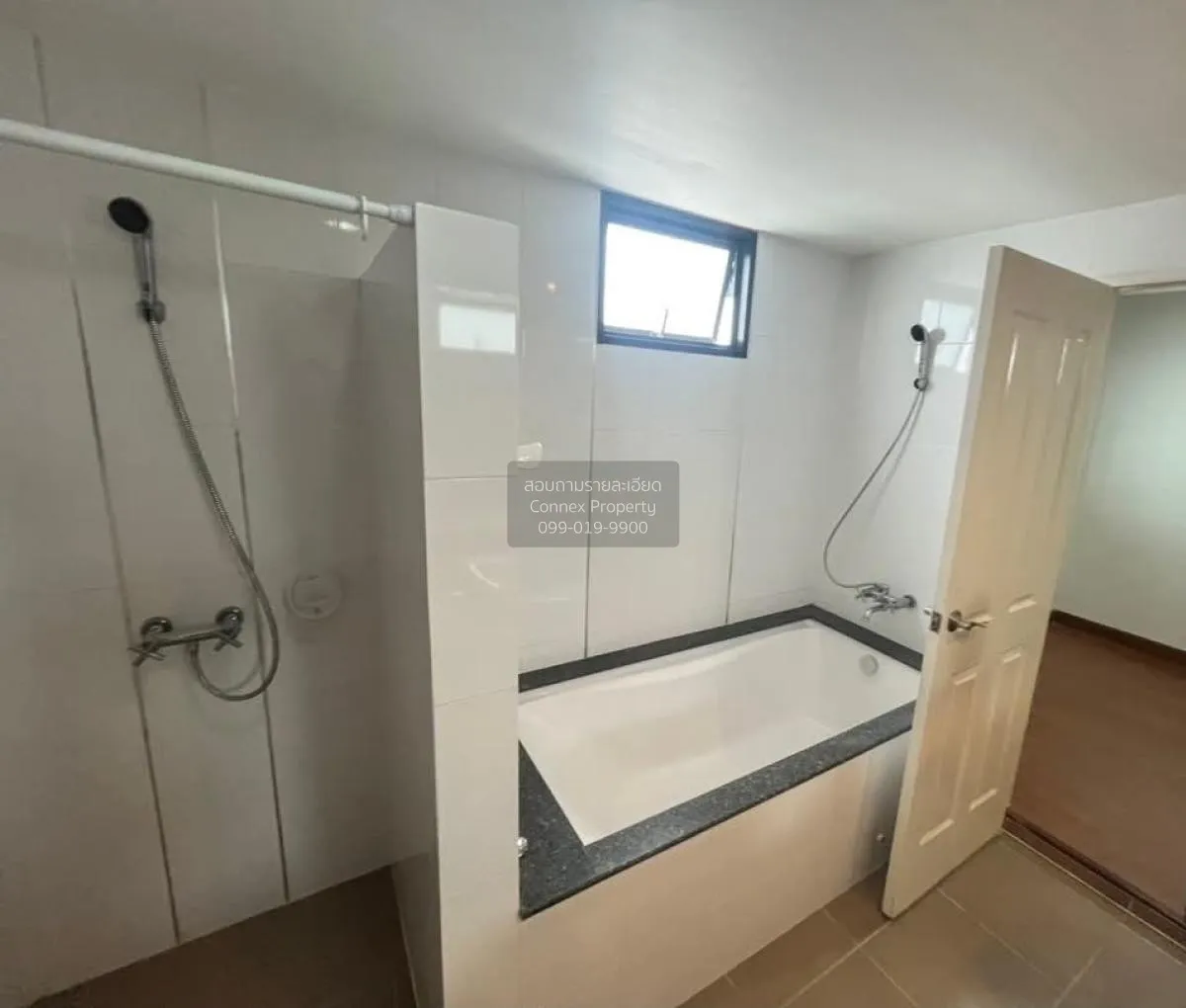 เช่าทาวน์เฮ้าส์/ทาวน์โฮม  ทรีโอ ร่มเกล้า วิวสวย ชั้นสูง หน้ากว้าง