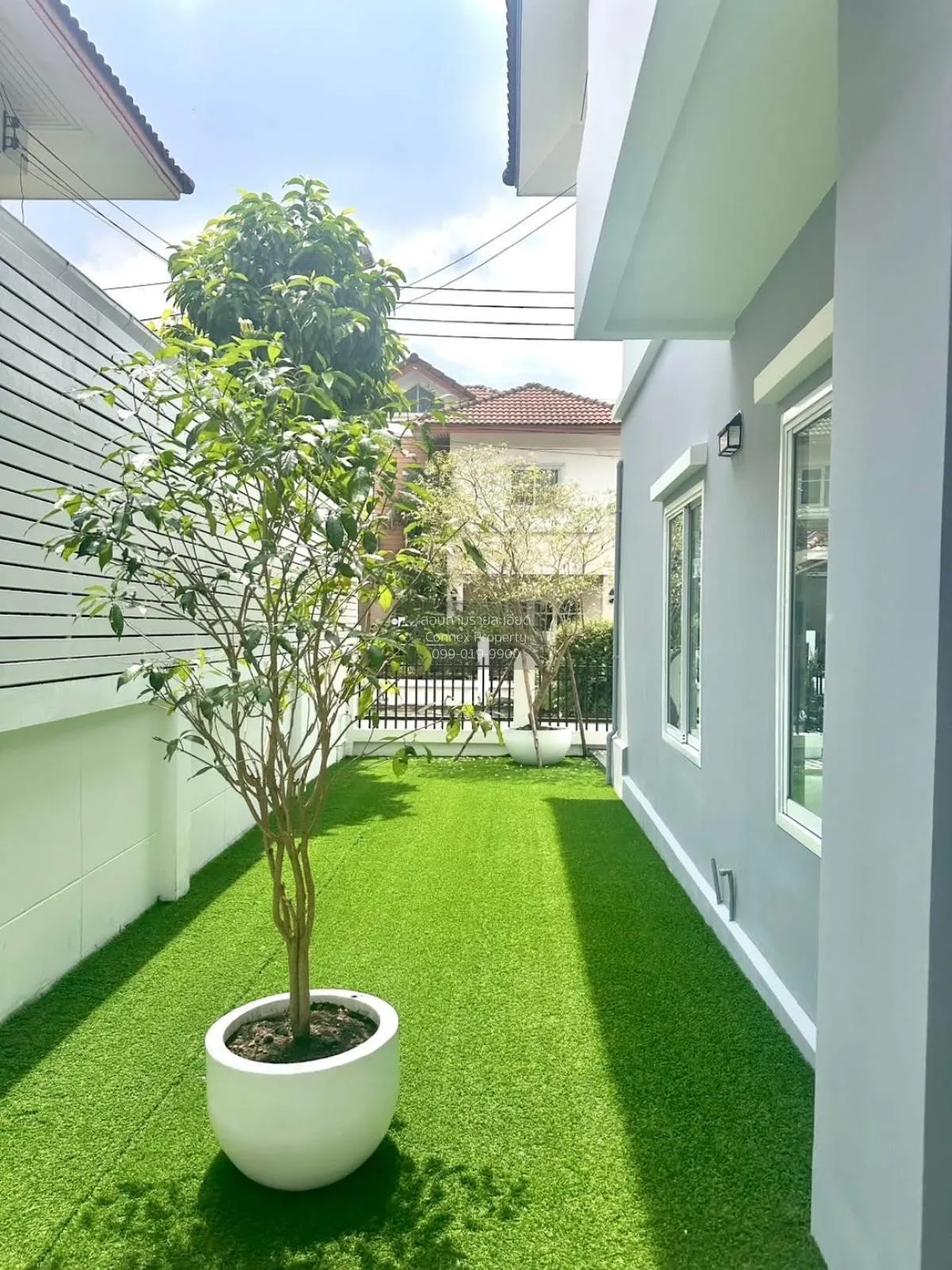For Sale House , Wasinee Grand Home , newly renovated , Khlong Ch 3