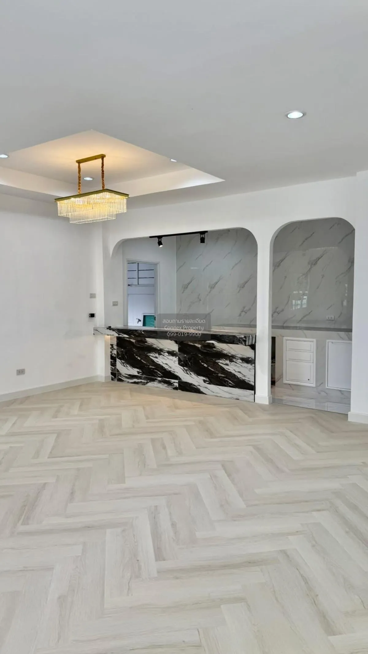 For Sale House , Wasinee Grand Home , newly renovated , Khlong Ch