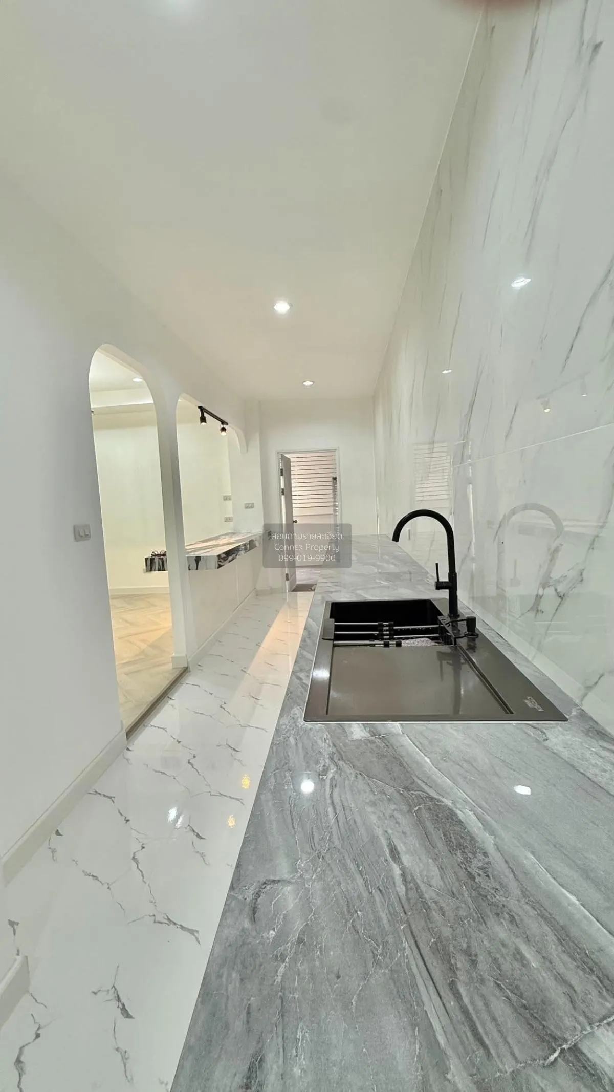 For Sale House , Wasinee Grand Home , newly renovated , Khlong Ch