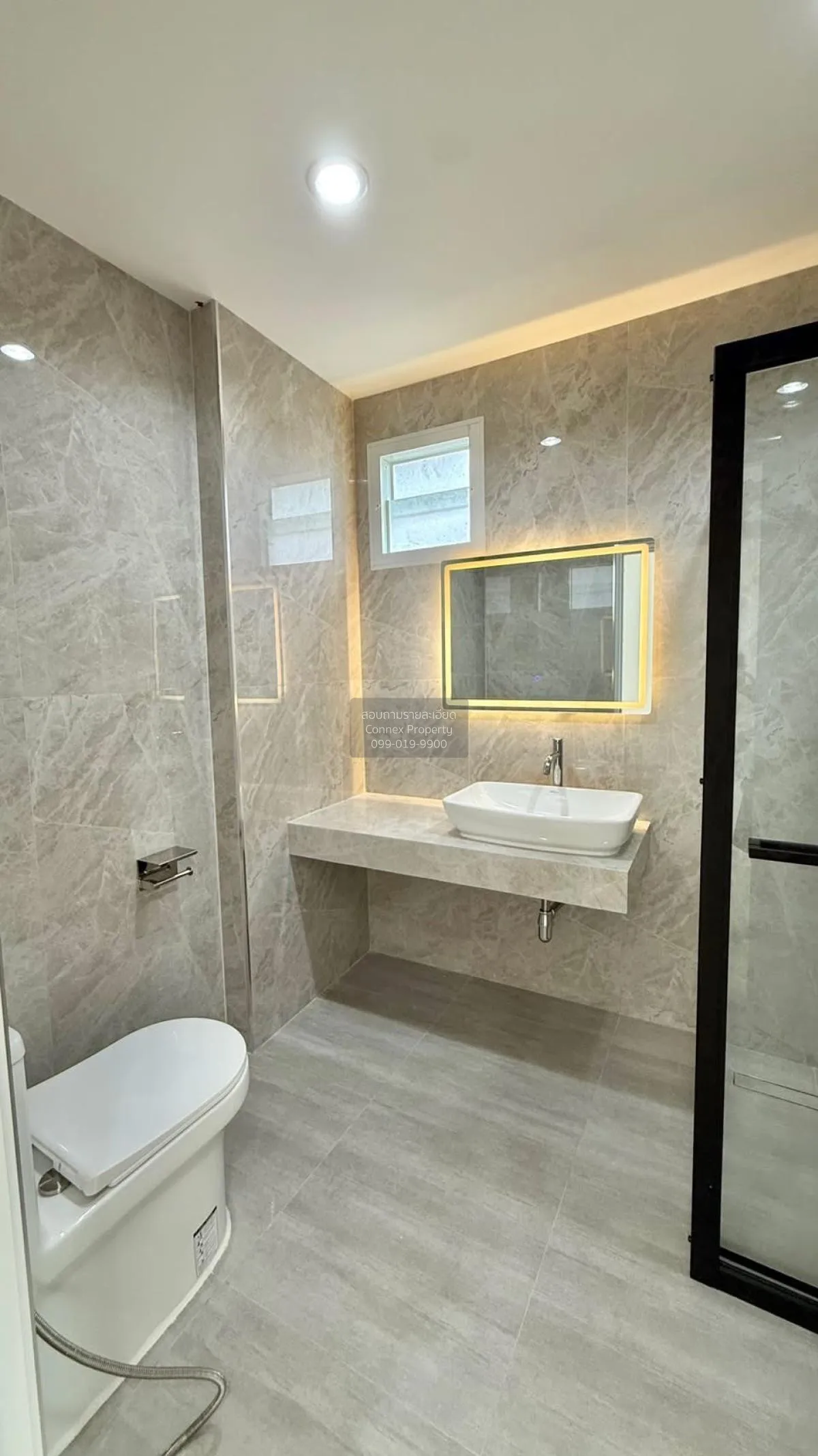 For Sale House , Wasinee Grand Home , newly renovated , Khlong Ch