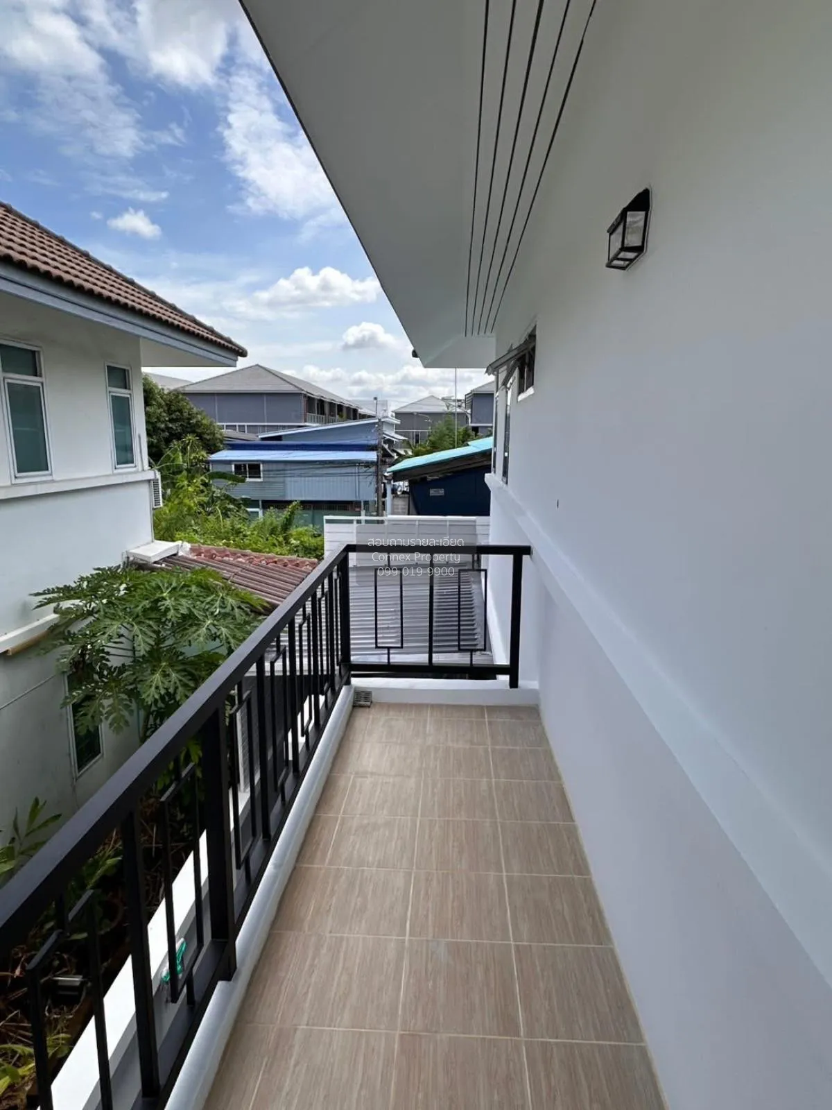 For Sale House , Wasinee Grand Home , newly renovated , Khlong Ch