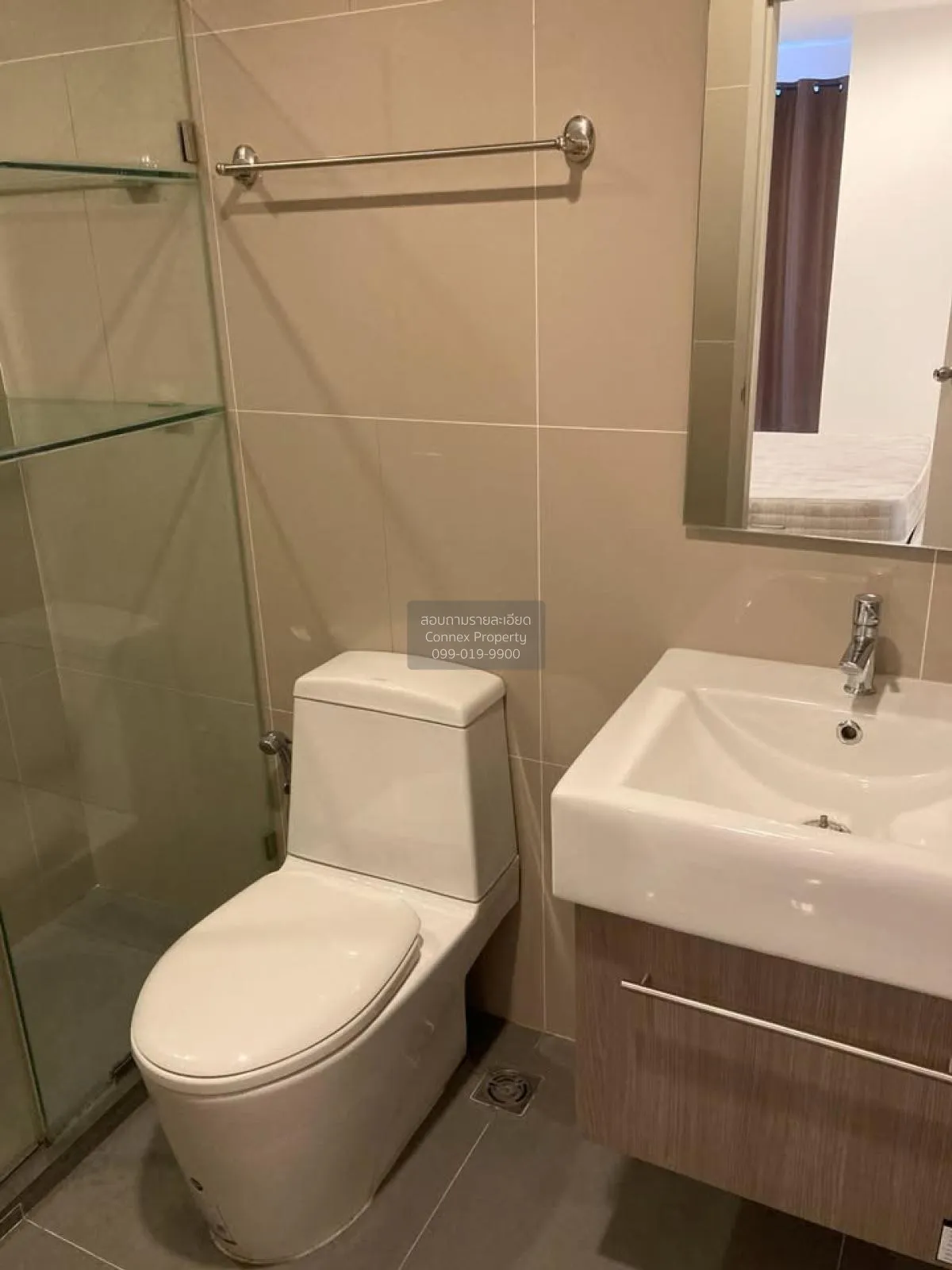 For Rent Condo , Ideo Mobi Bangsue Grand Interchange , MRT-Tao Po