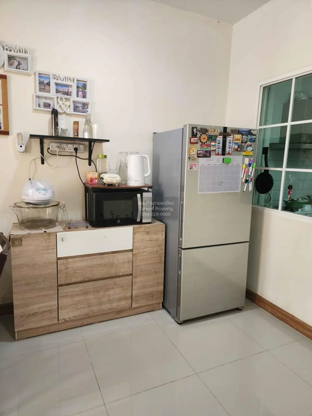 ขายทาวน์เฮ้าส์/ทาวน์โฮม  โกลเด้น ทาวน์ อ่อนนุช – พัฒนาการ ARL-บ้า