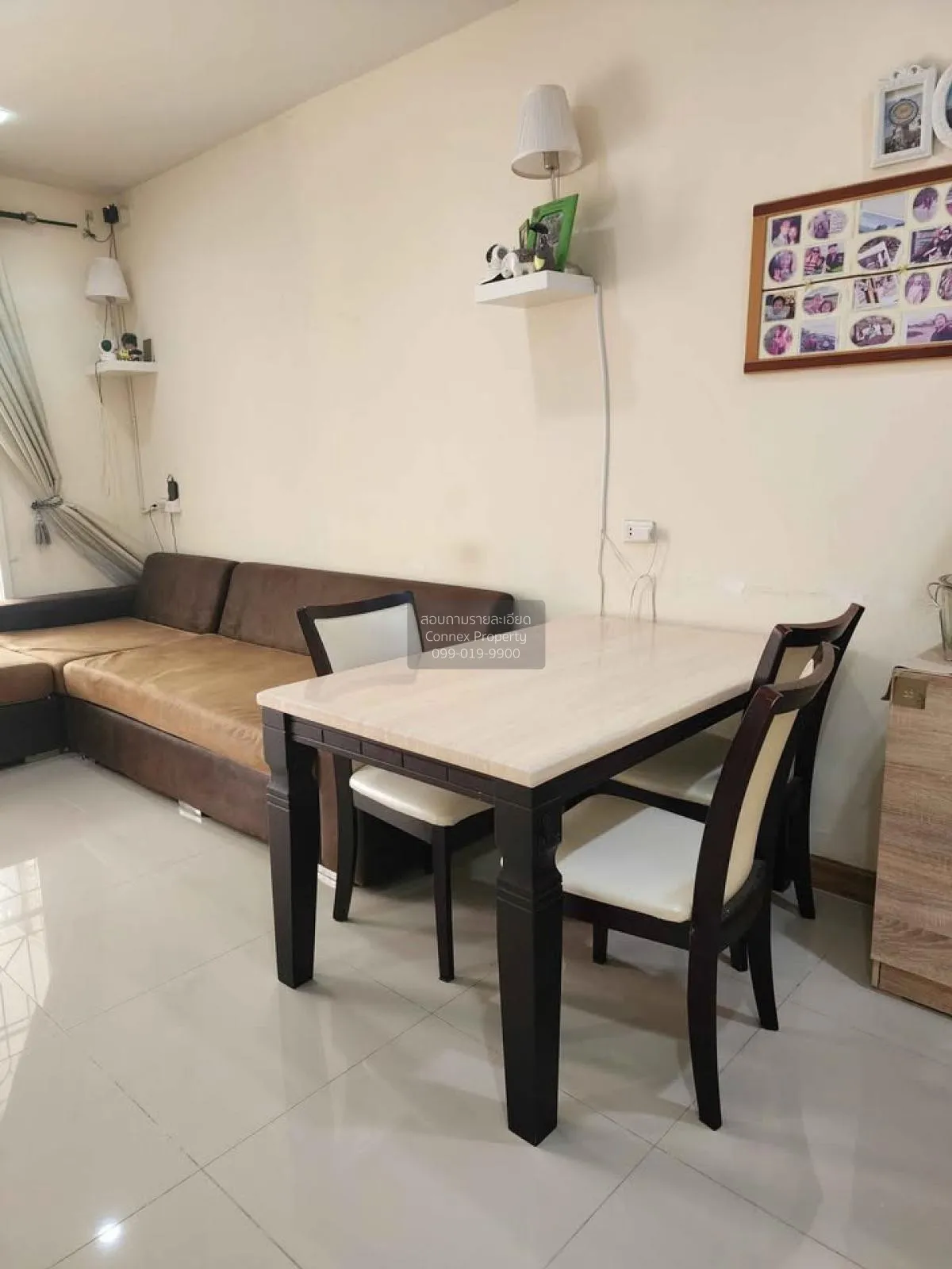 ขายทาวน์เฮ้าส์/ทาวน์โฮม  โกลเด้น ทาวน์ อ่อนนุช – พัฒนาการ ARL-บ้า