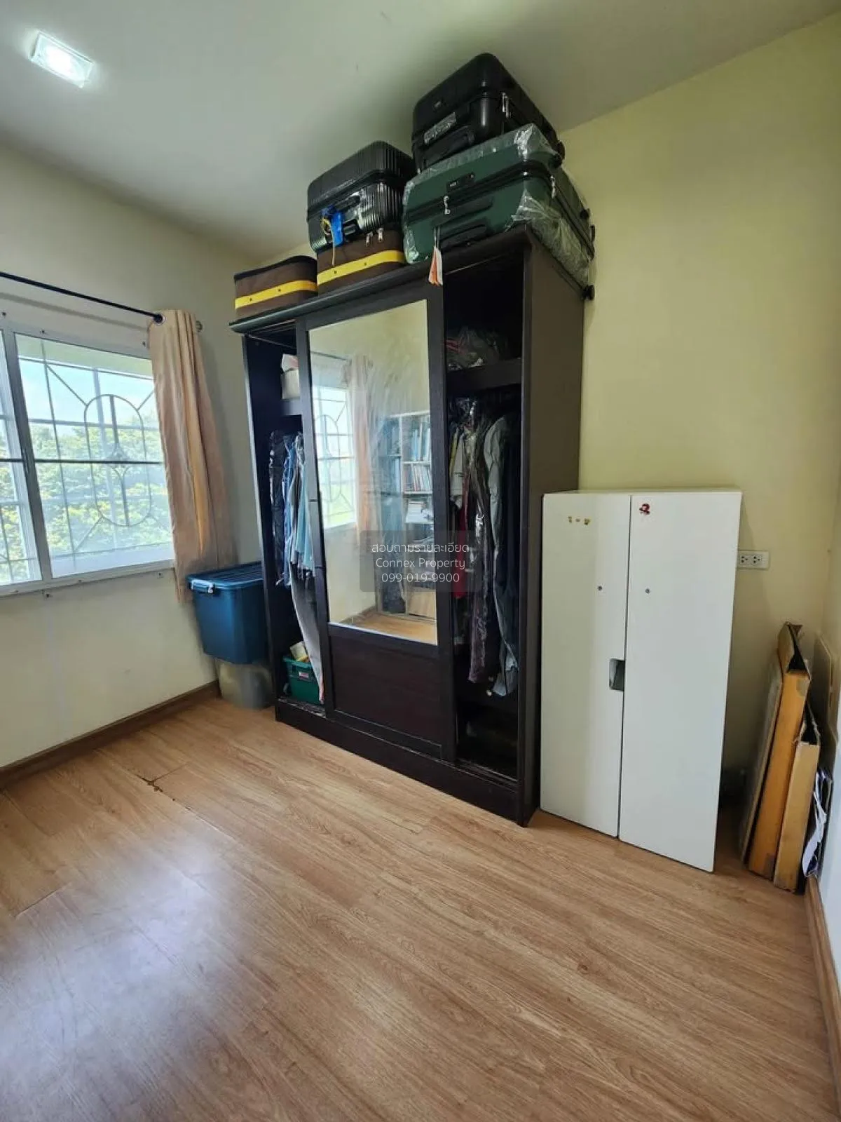 ขายทาวน์เฮ้าส์/ทาวน์โฮม  โกลเด้น ทาวน์ อ่อนนุช – พัฒนาการ ARL-บ้า