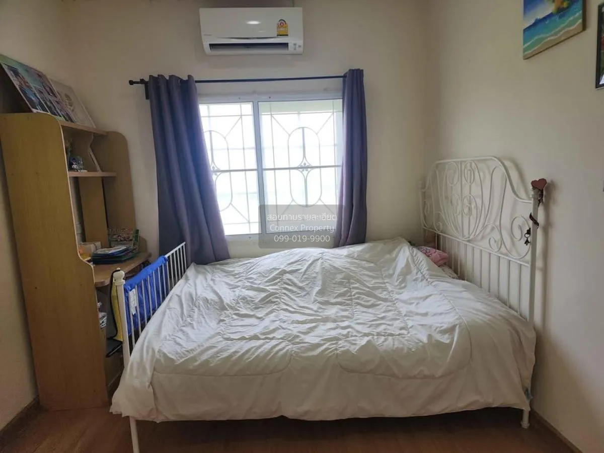 ขายทาวน์เฮ้าส์/ทาวน์โฮม  โกลเด้น ทาวน์ อ่อนนุช – พัฒนาการ ARL-บ้า