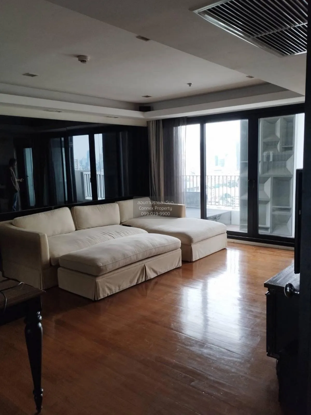 เช่าคอนโด  ไอคอน 3 BTS-ทองหล่อ คลองเตยเหนือ เขต วัฒนา กรุงเทพ CX- 2