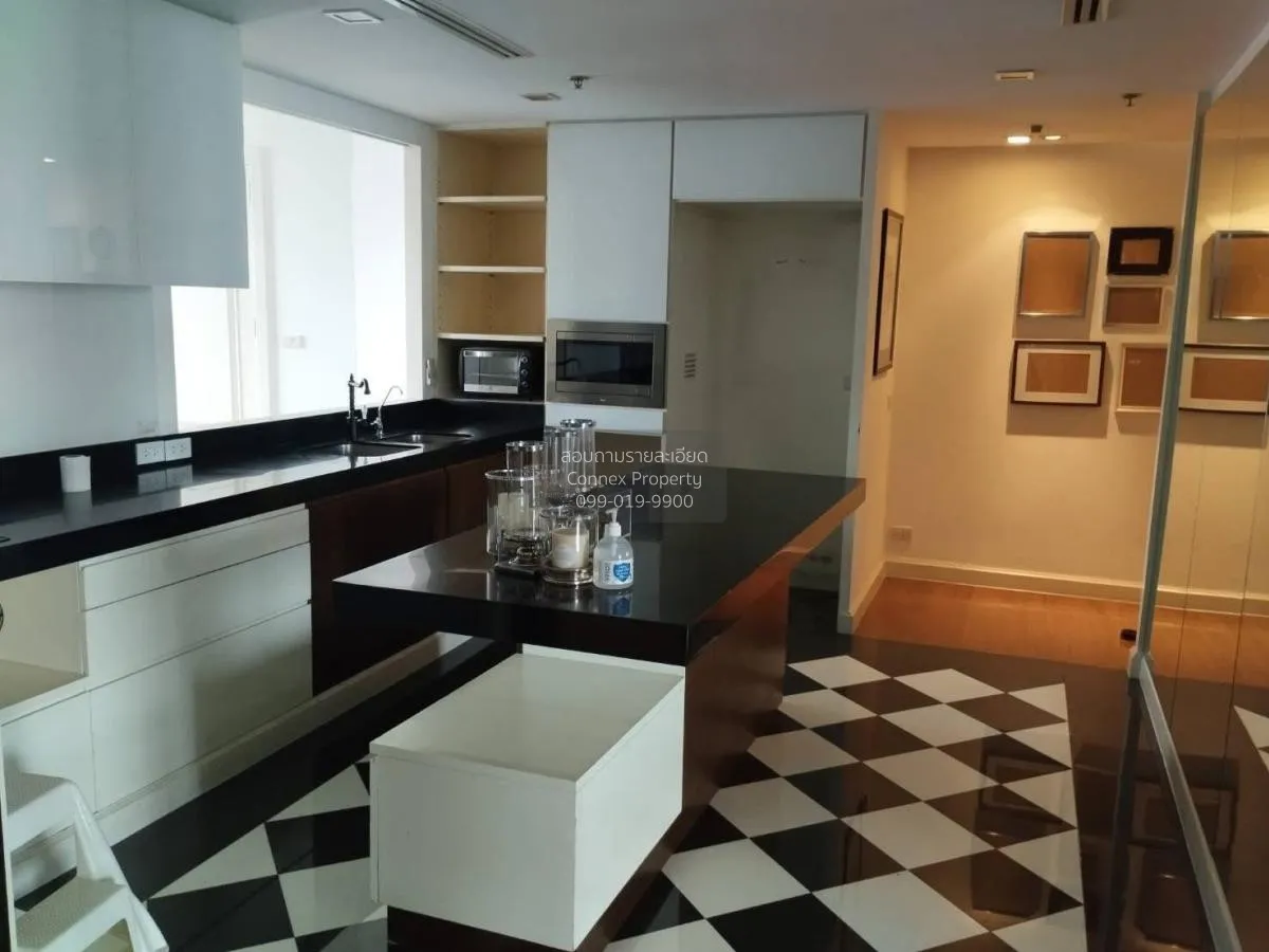 เช่าคอนโด  ไอคอน 3 BTS-ทองหล่อ คลองเตยเหนือ เขต วัฒนา กรุงเทพ CX-