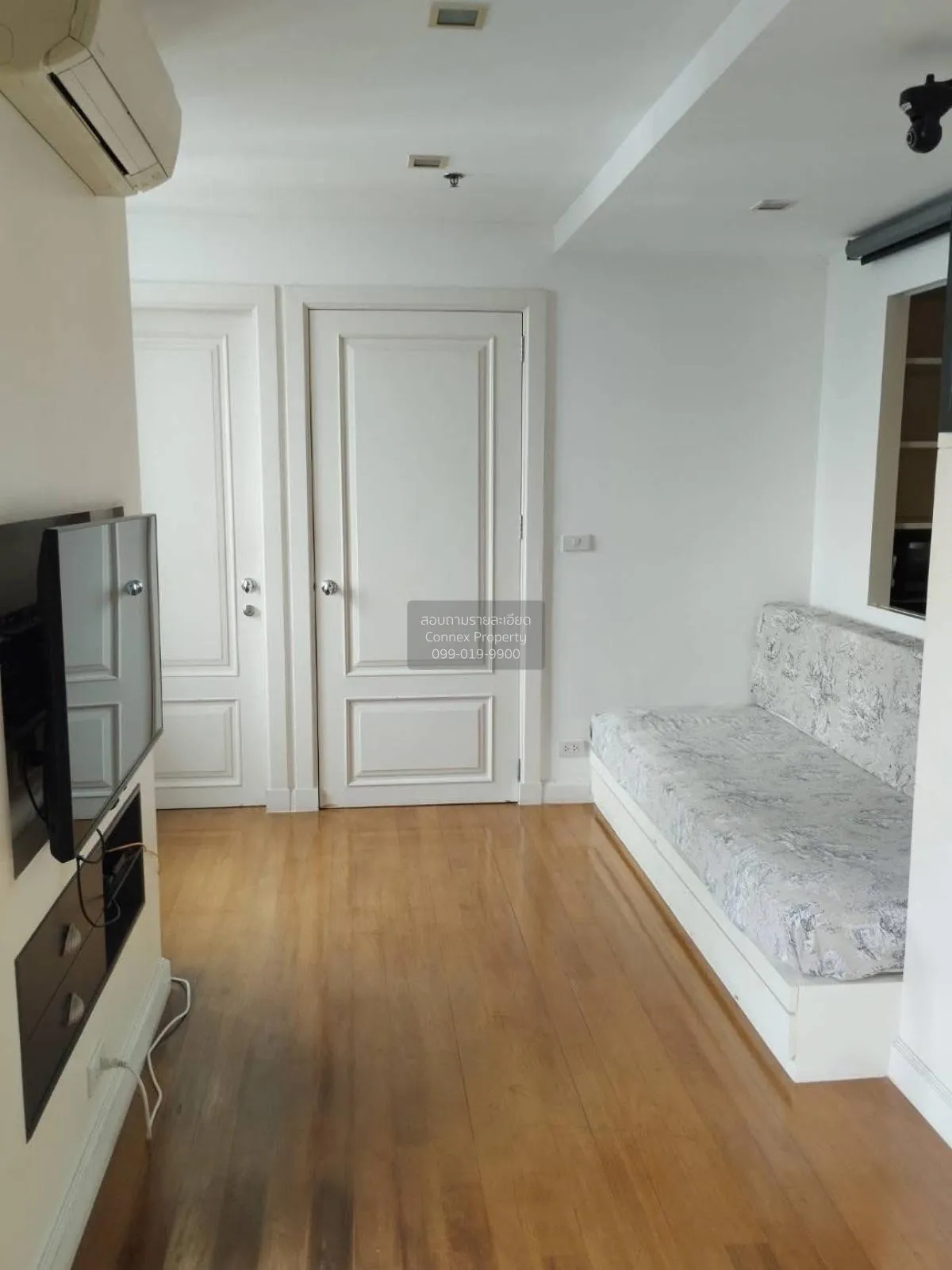 เช่าคอนโด  ไอคอน 3 BTS-ทองหล่อ คลองเตยเหนือ เขต วัฒนา กรุงเทพ CX-