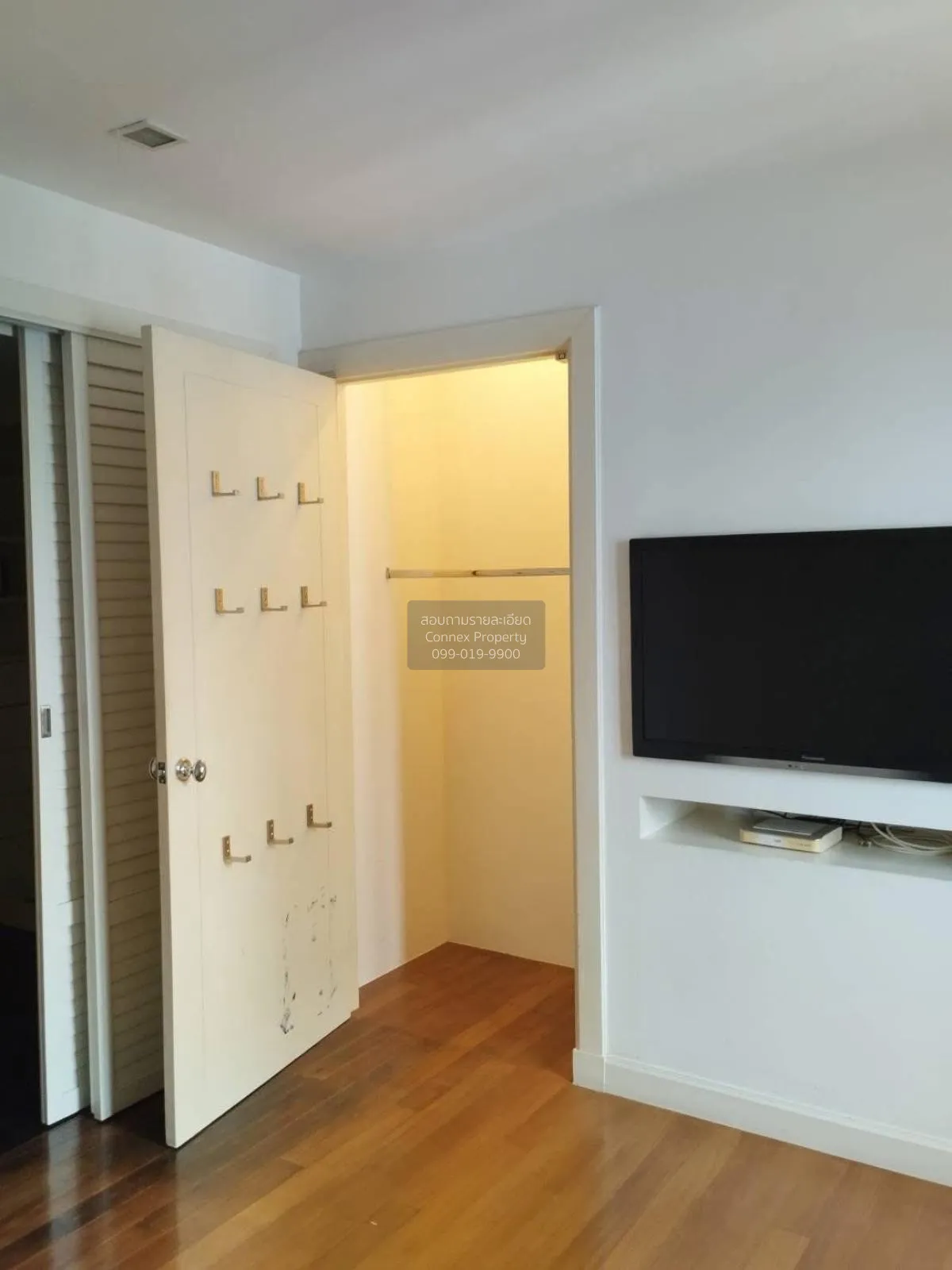 เช่าคอนโด  ไอคอน 3 BTS-ทองหล่อ คลองเตยเหนือ เขต วัฒนา กรุงเทพ CX-