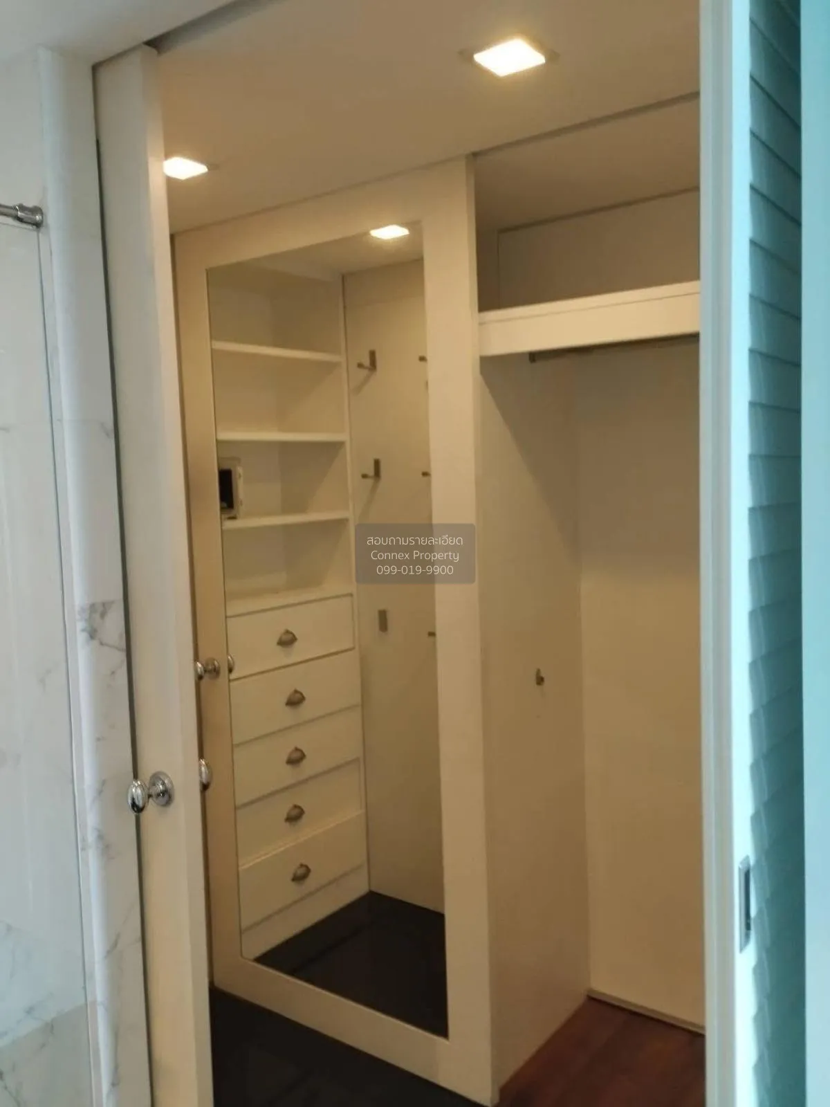 เช่าคอนโด  ไอคอน 3 BTS-ทองหล่อ คลองเตยเหนือ เขต วัฒนา กรุงเทพ CX-