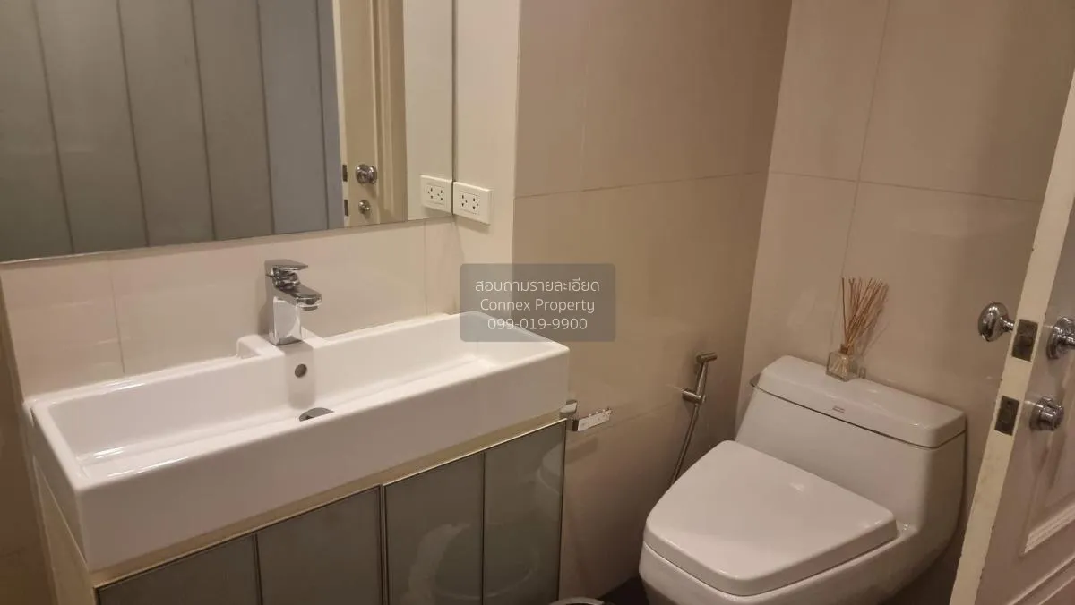 เช่าคอนโด  ไอคอน 3 BTS-ทองหล่อ คลองเตยเหนือ เขต วัฒนา กรุงเทพ CX-