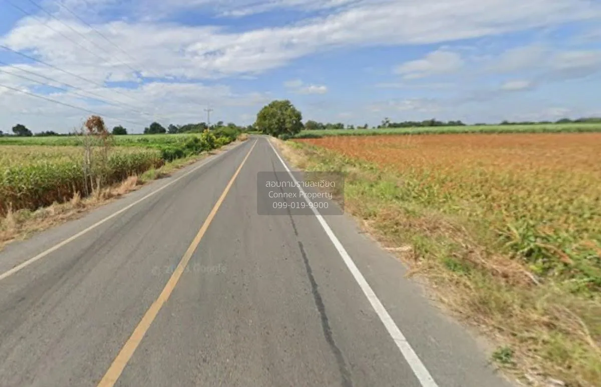 For Sale Large plot of land with a beautiful view, 208-1-90 rai,  3