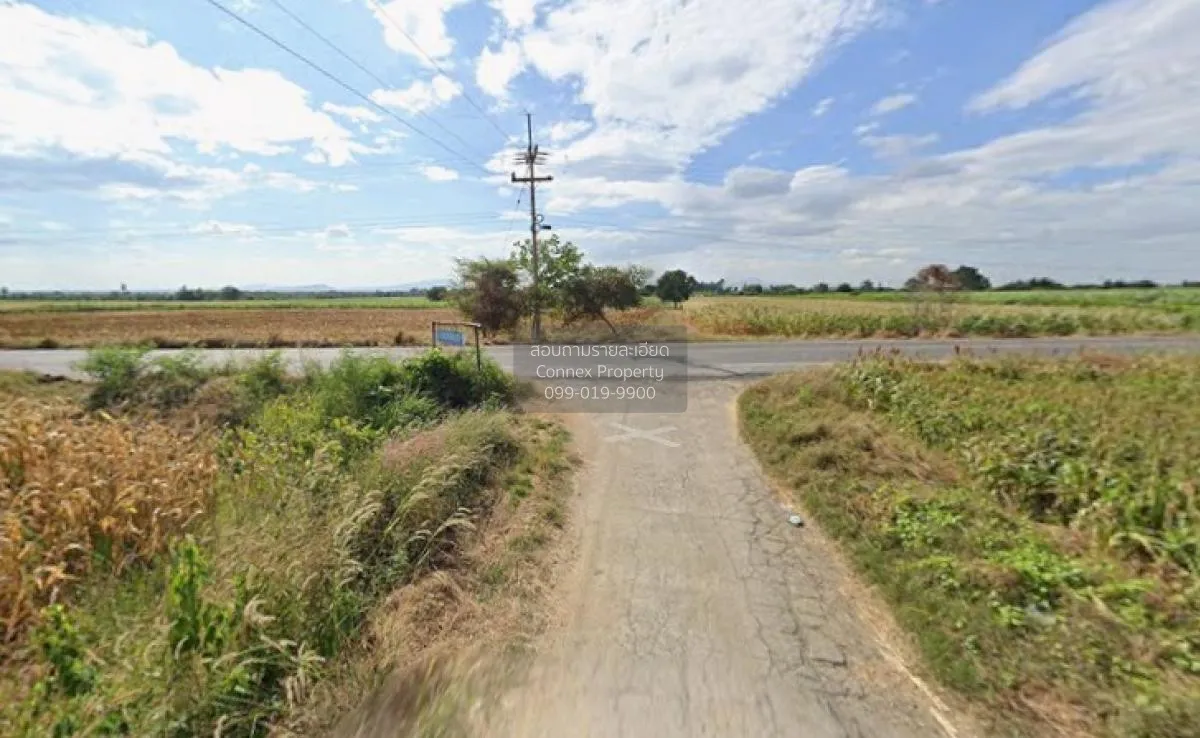 For Sale Large plot of land with a beautiful view, 208-1-90 rai,  4
