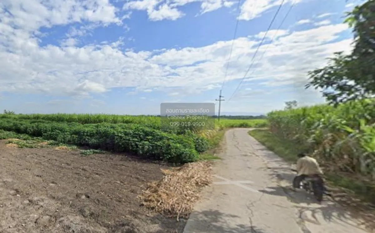 For Sale Large plot of land with a beautiful view, 208-1-90 rai, 