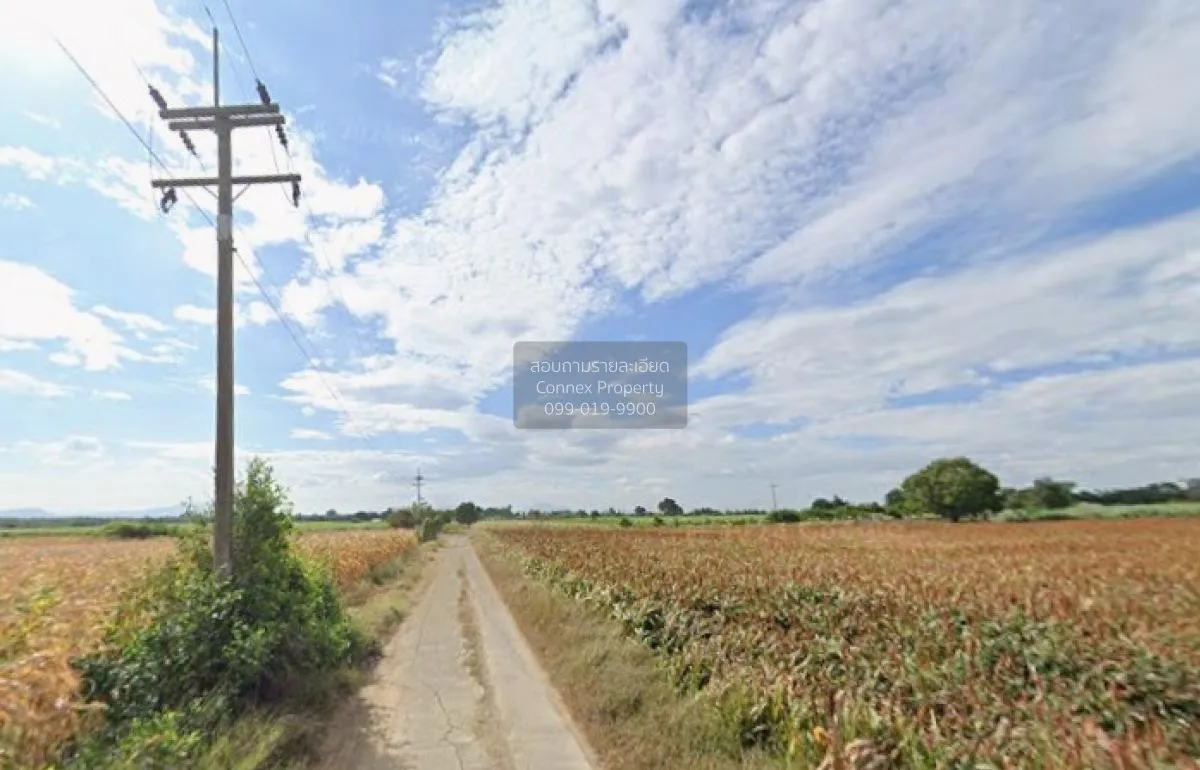 For Sale Large plot of land with a beautiful view, 208-1-90 rai, 
