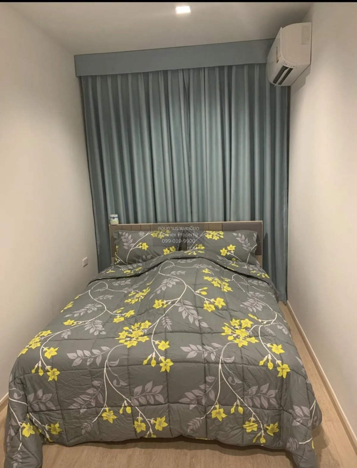 ขายคอนโด  ไอดีโอ นิว พระราม9 ARL-รามคำแหง หัวหมาก เขต บางกะปิ กรุ 3