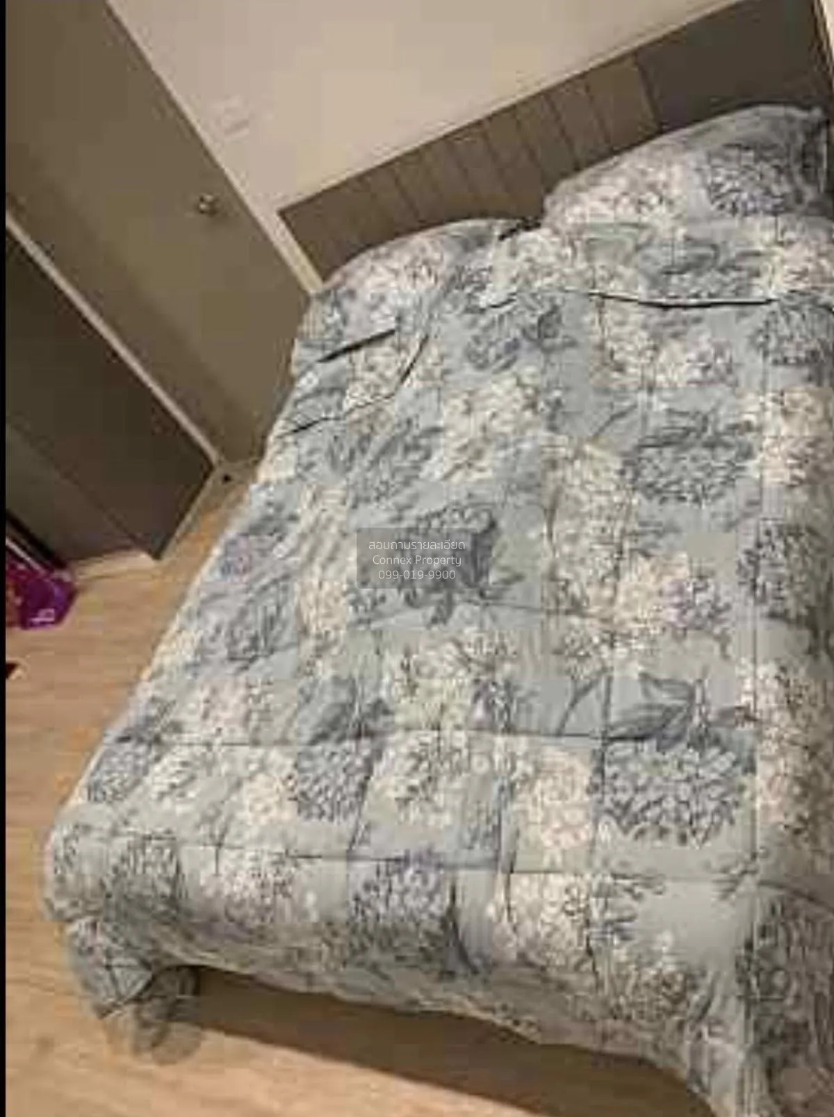 ขายคอนโด  ไอดีโอ นิว พระราม9 ARL-รามคำแหง หัวหมาก เขต บางกะปิ กรุ 4