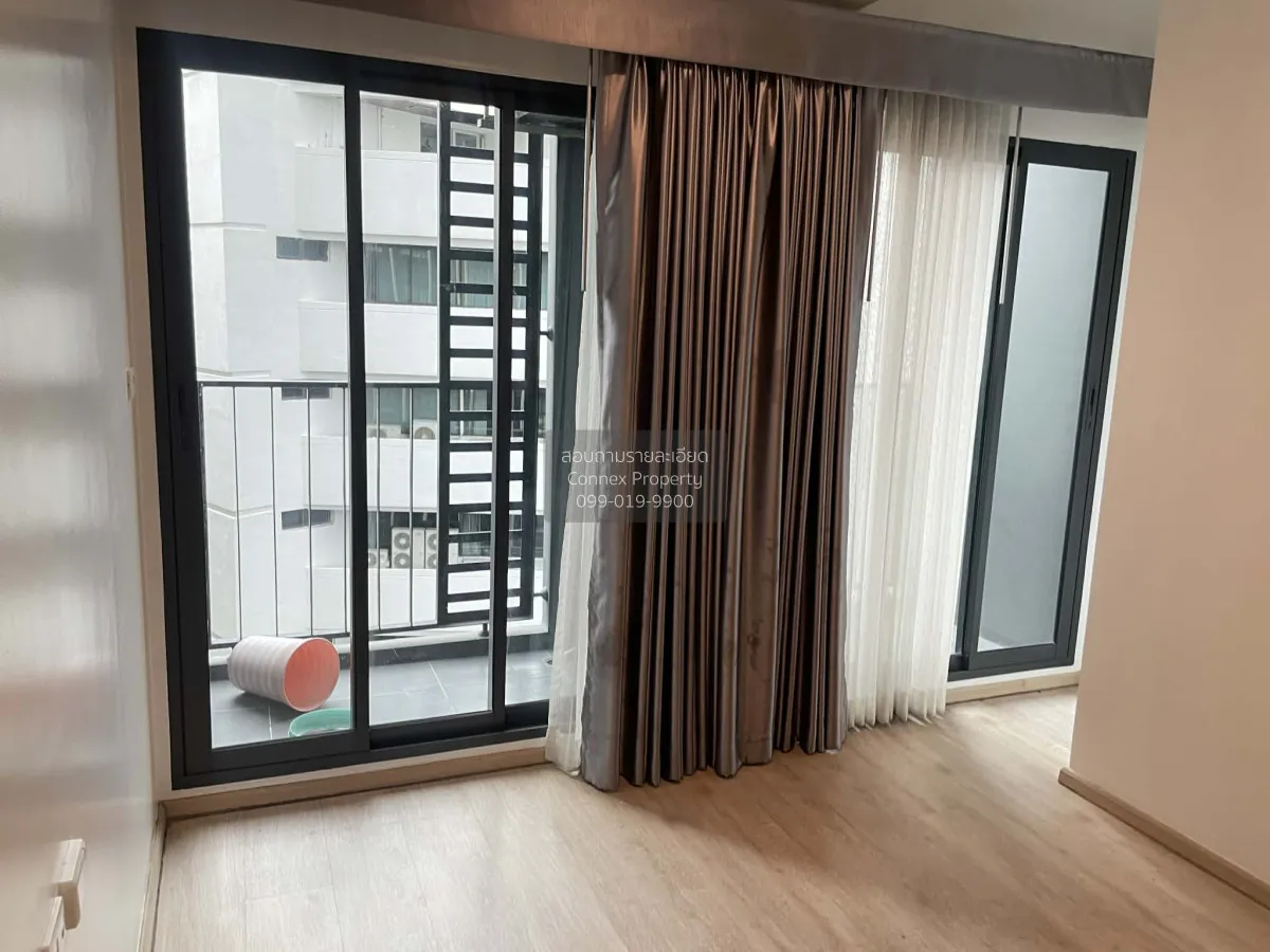 For Rent Condo , Ideo New Rama 9 , ARL-Ramkhamhaeng , Hua Mak , B 3