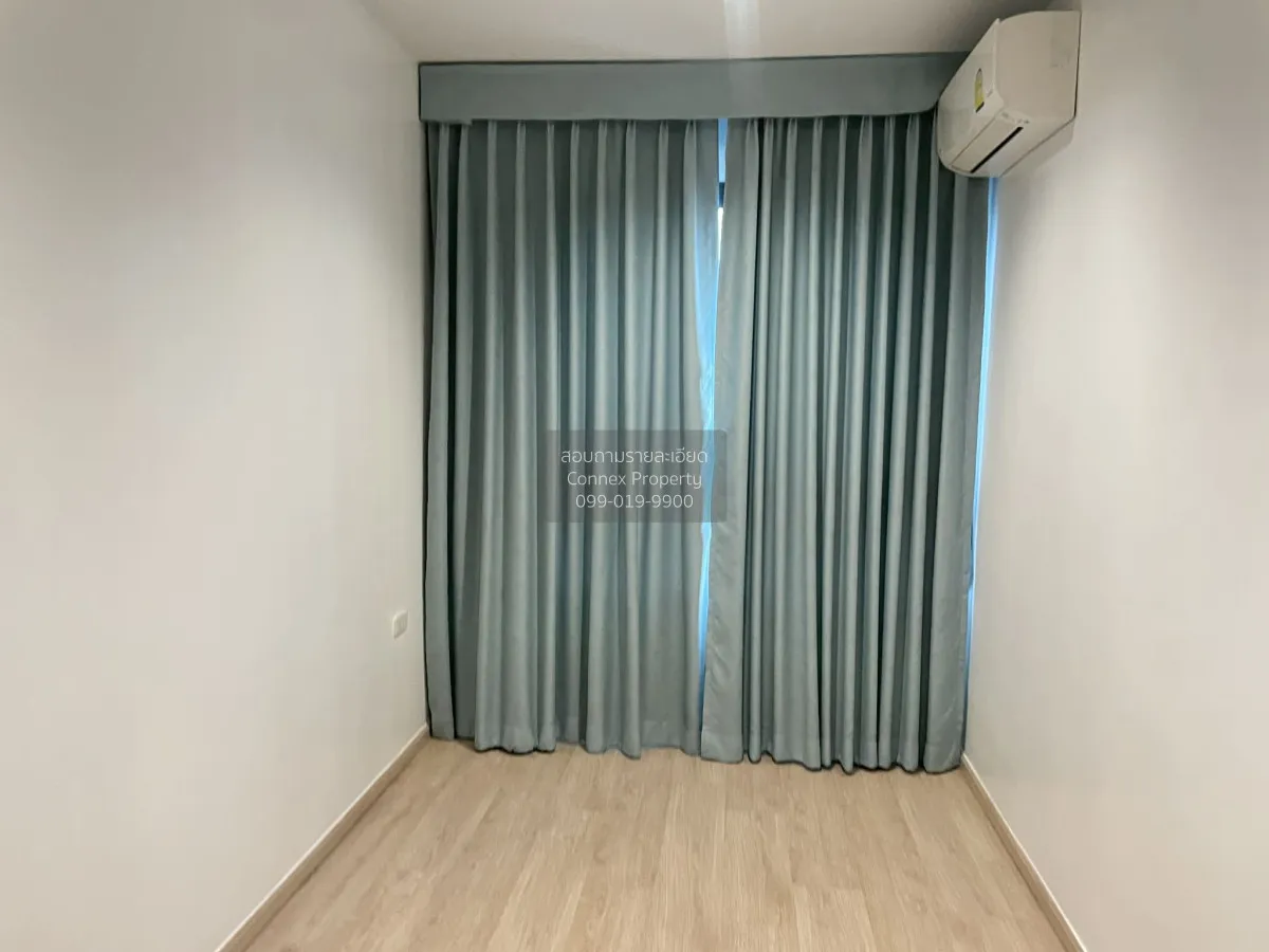 For Rent Condo , Ideo New Rama 9 , ARL-Ramkhamhaeng , Hua Mak , B 4