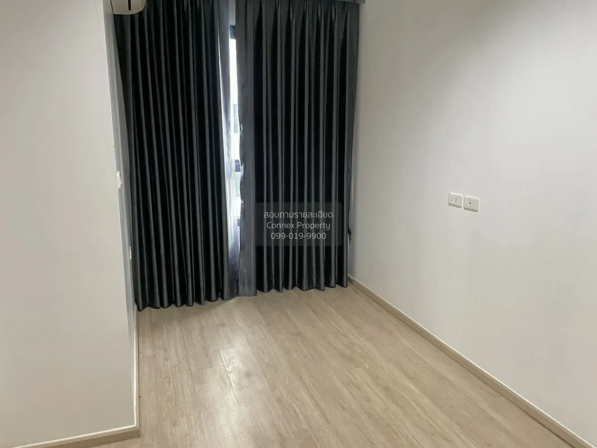 For Rent Condo , Ideo New Rama 9 , ARL-Ramkhamhaeng , Hua Mak , B