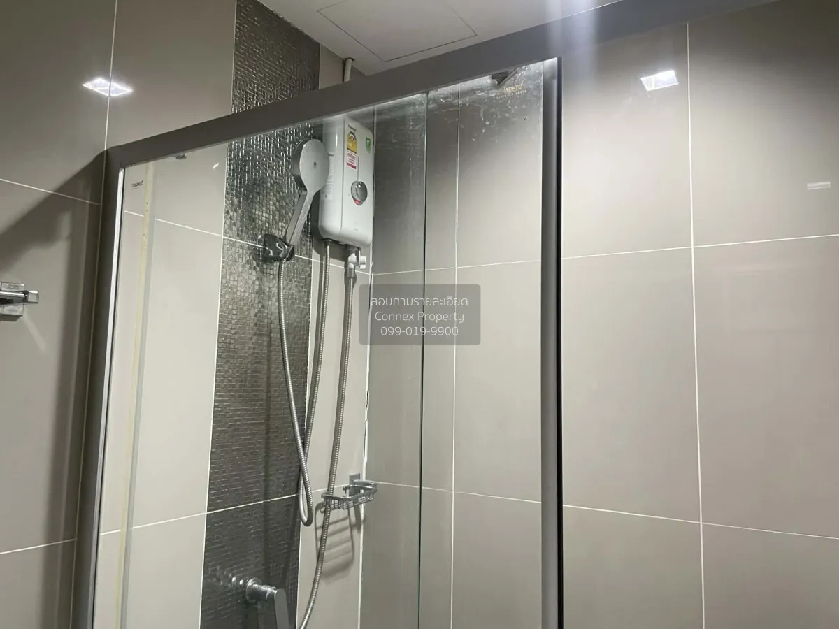 For Rent Condo , Ideo New Rama 9 , ARL-Ramkhamhaeng , Hua Mak , B