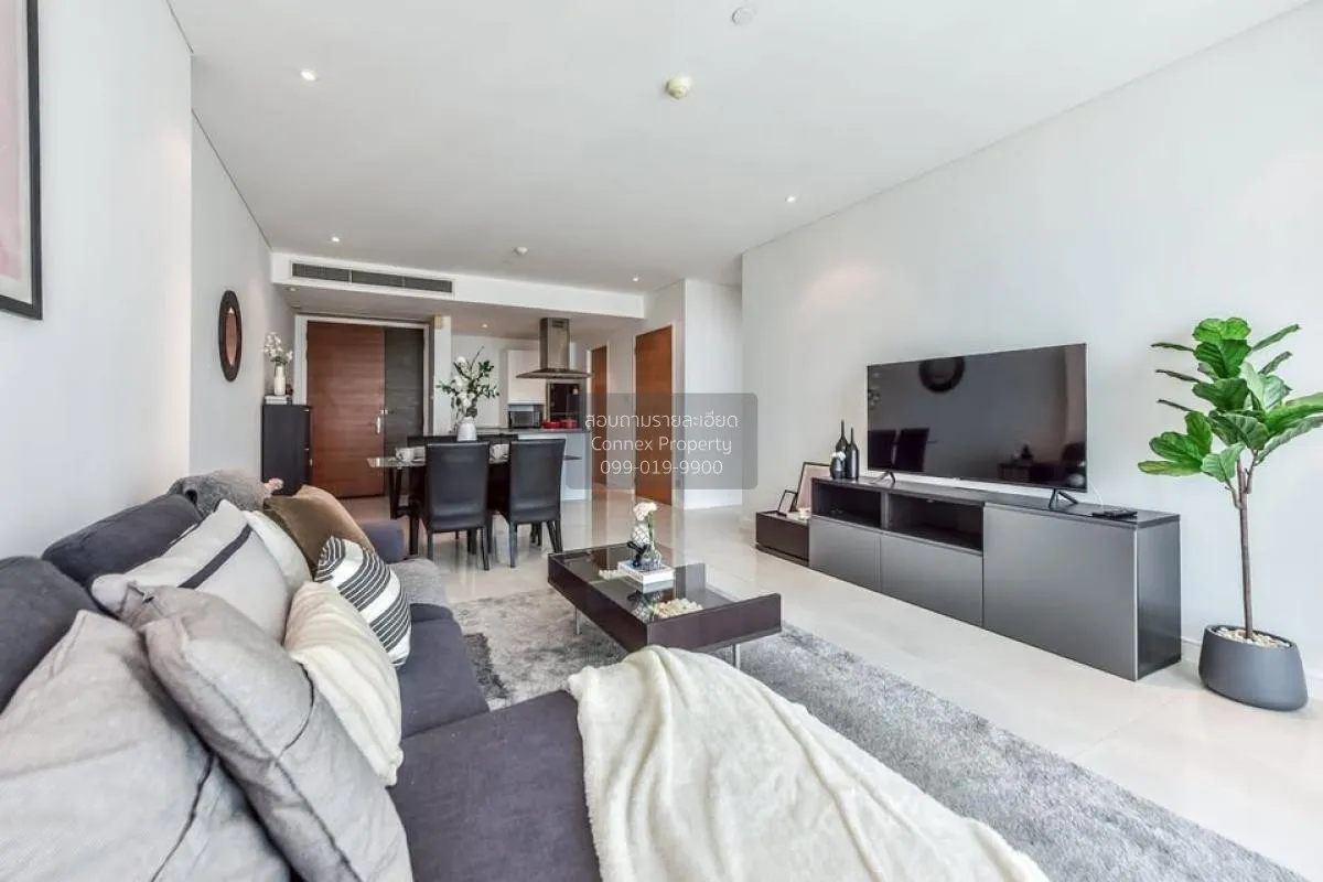 For Sale Condo , Fullerton Sukhumvit , high floor , BTS-Ekkamai , 3