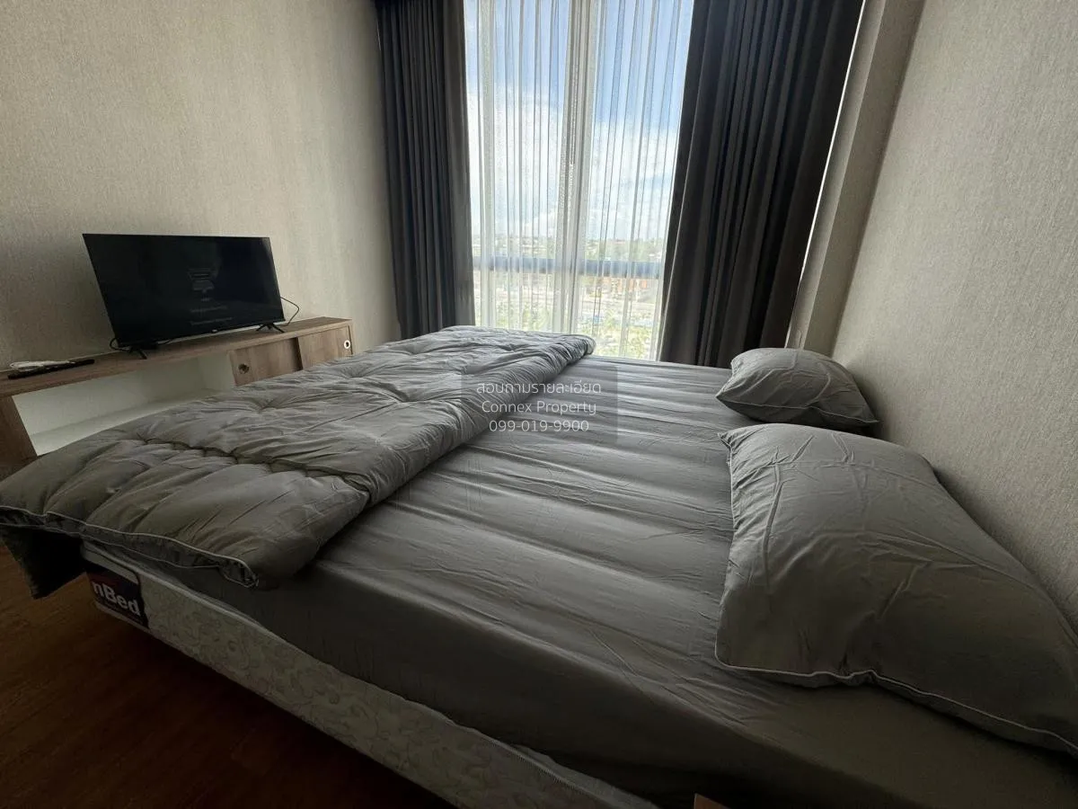 For Rent Condo , The Green Boulevard Pattaya , Nong Prue , Bang L 4