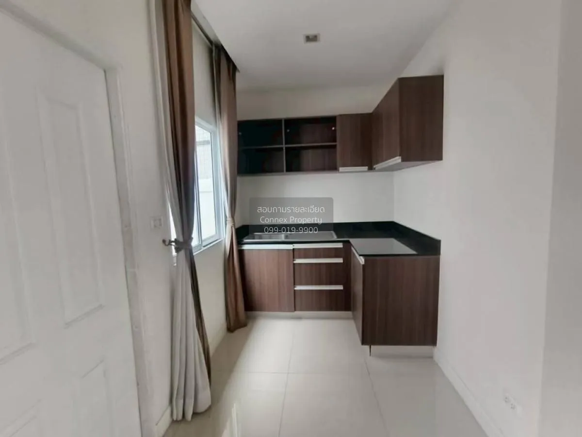 For Sale Townhouse/Townhome  , Lio NOV Wongwaen-Pinklao , MRT-Sam