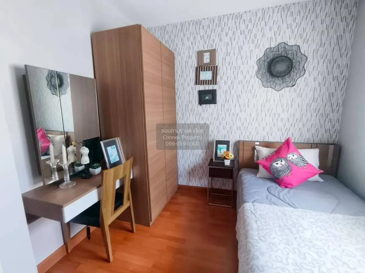 For Sale Townhouse/Townhome  , Lio NOV Wongwaen-Pinklao , MRT-Sam