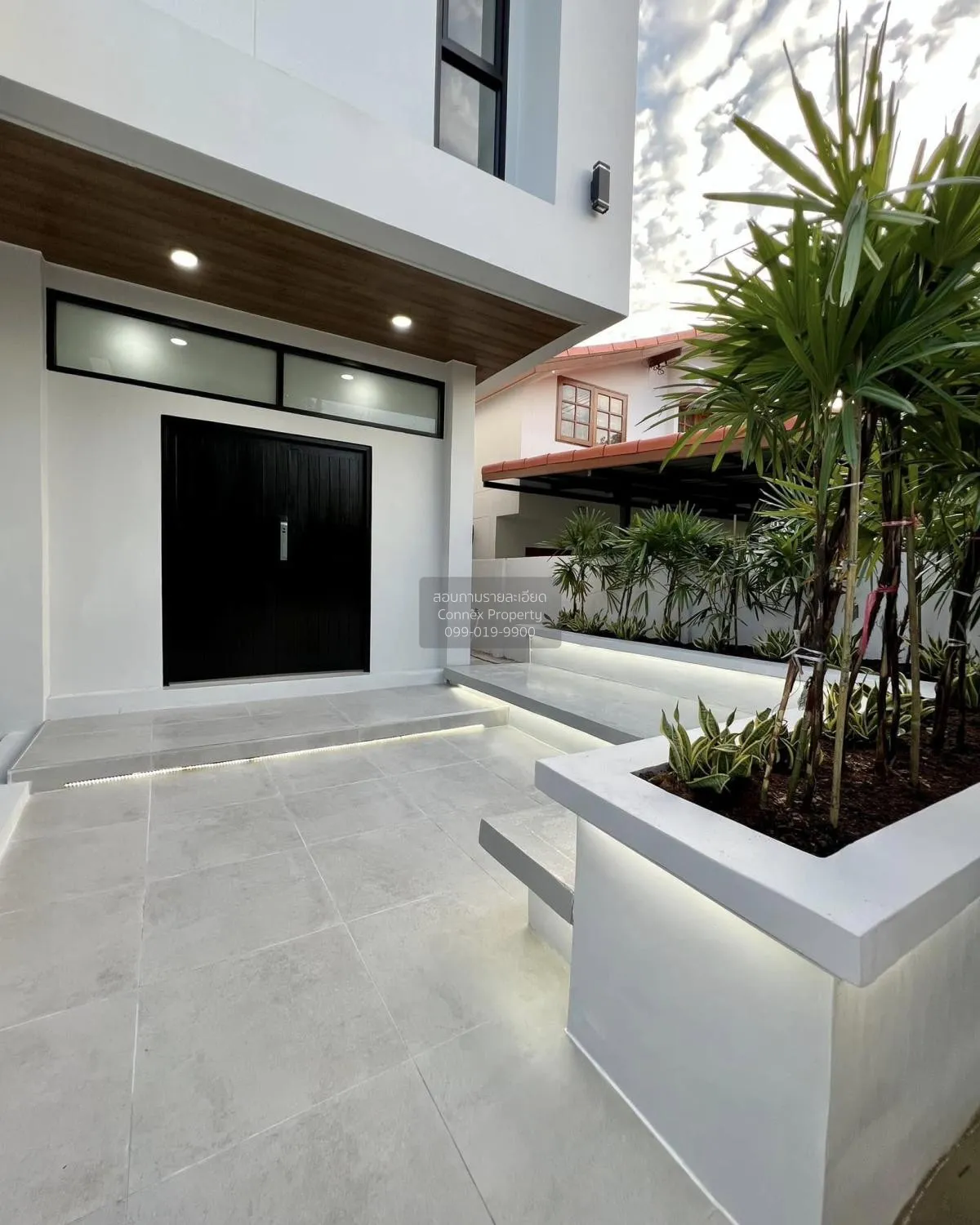 ขายบ้าน  บางนา วิลล่า บางแก้ว เมืองสมุทรปราการ สมุทรปราการ CX-136 2