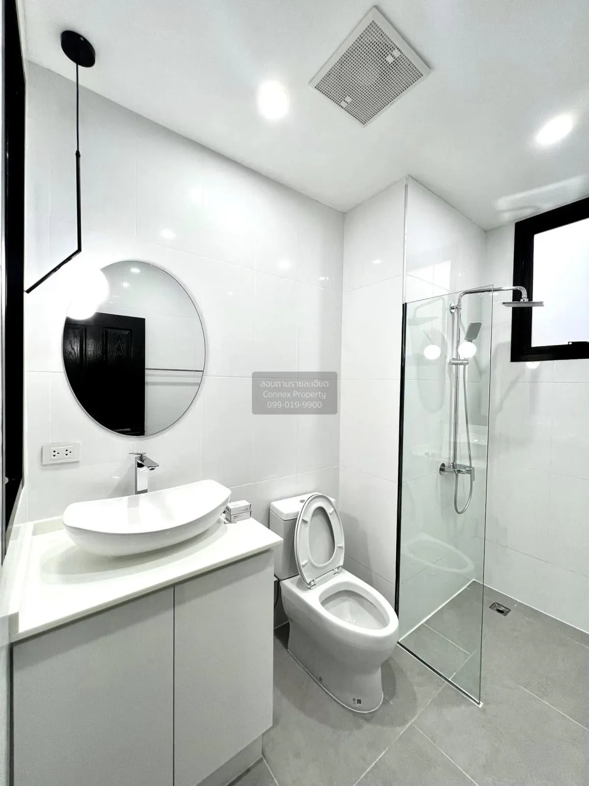 ขายบ้าน  บางนา วิลล่า บางแก้ว เมืองสมุทรปราการ สมุทรปราการ CX-136