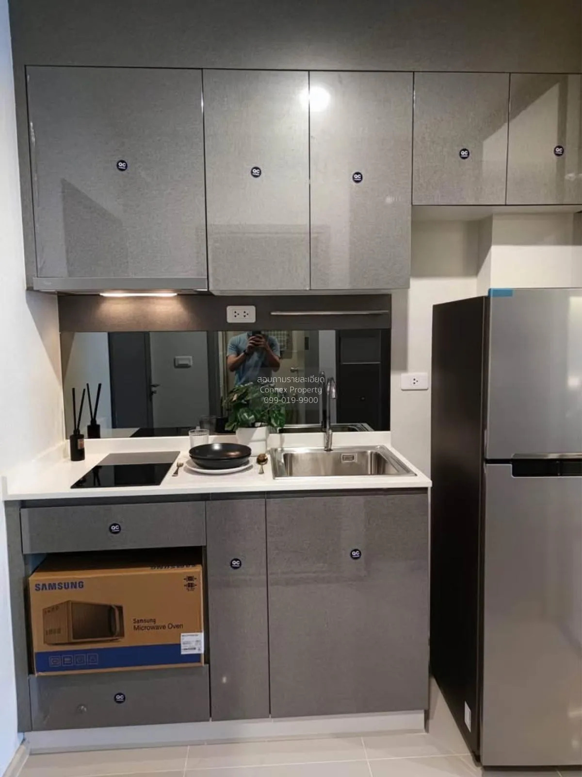 For Sale Condo , Ideo New Rama 9 , ARL-Ramkhamhaeng , Hua Mak , B 3