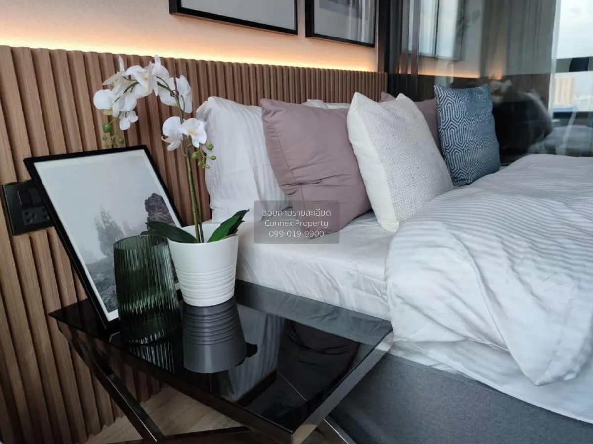 For Sale Condo , Ideo New Rama 9 , ARL-Ramkhamhaeng , Hua Mak , B