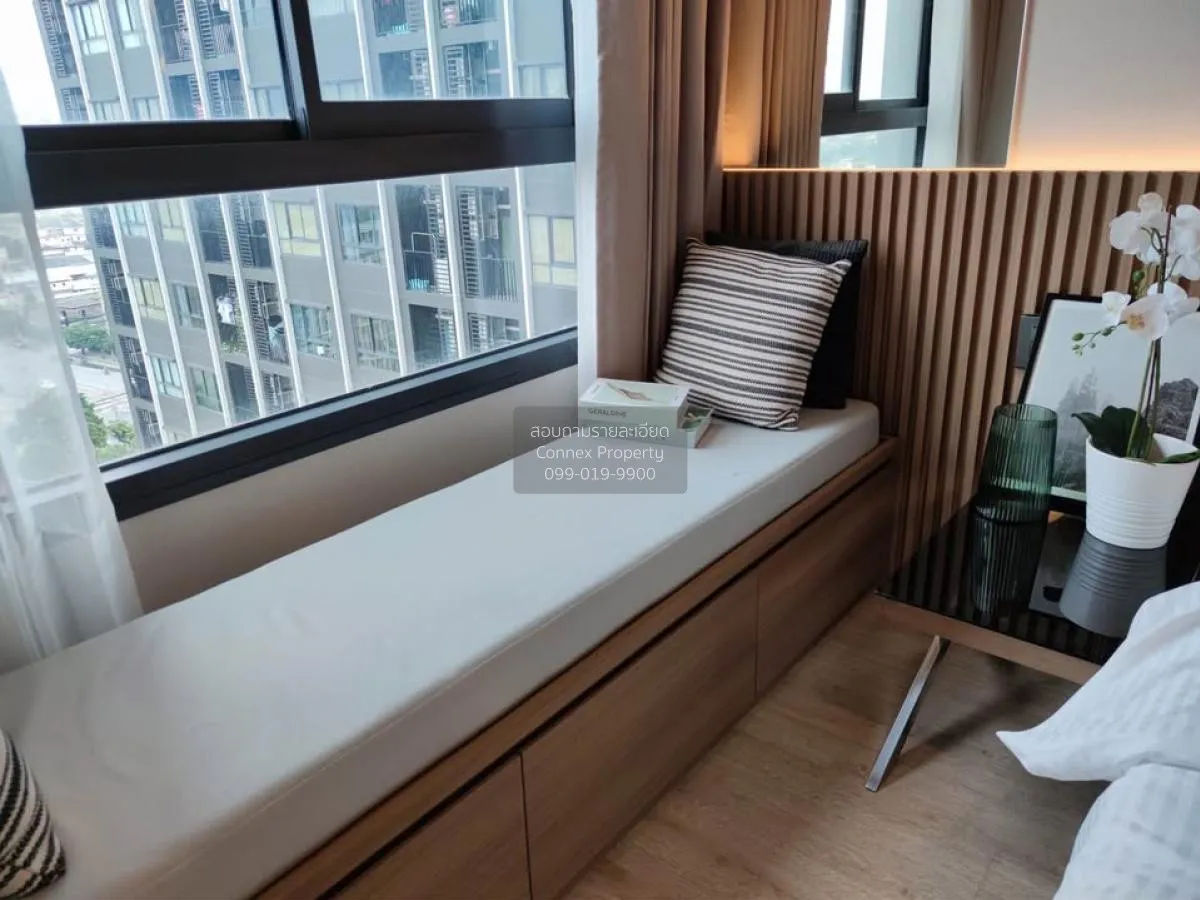 For Sale Condo , Ideo New Rama 9 , ARL-Ramkhamhaeng , Hua Mak , B