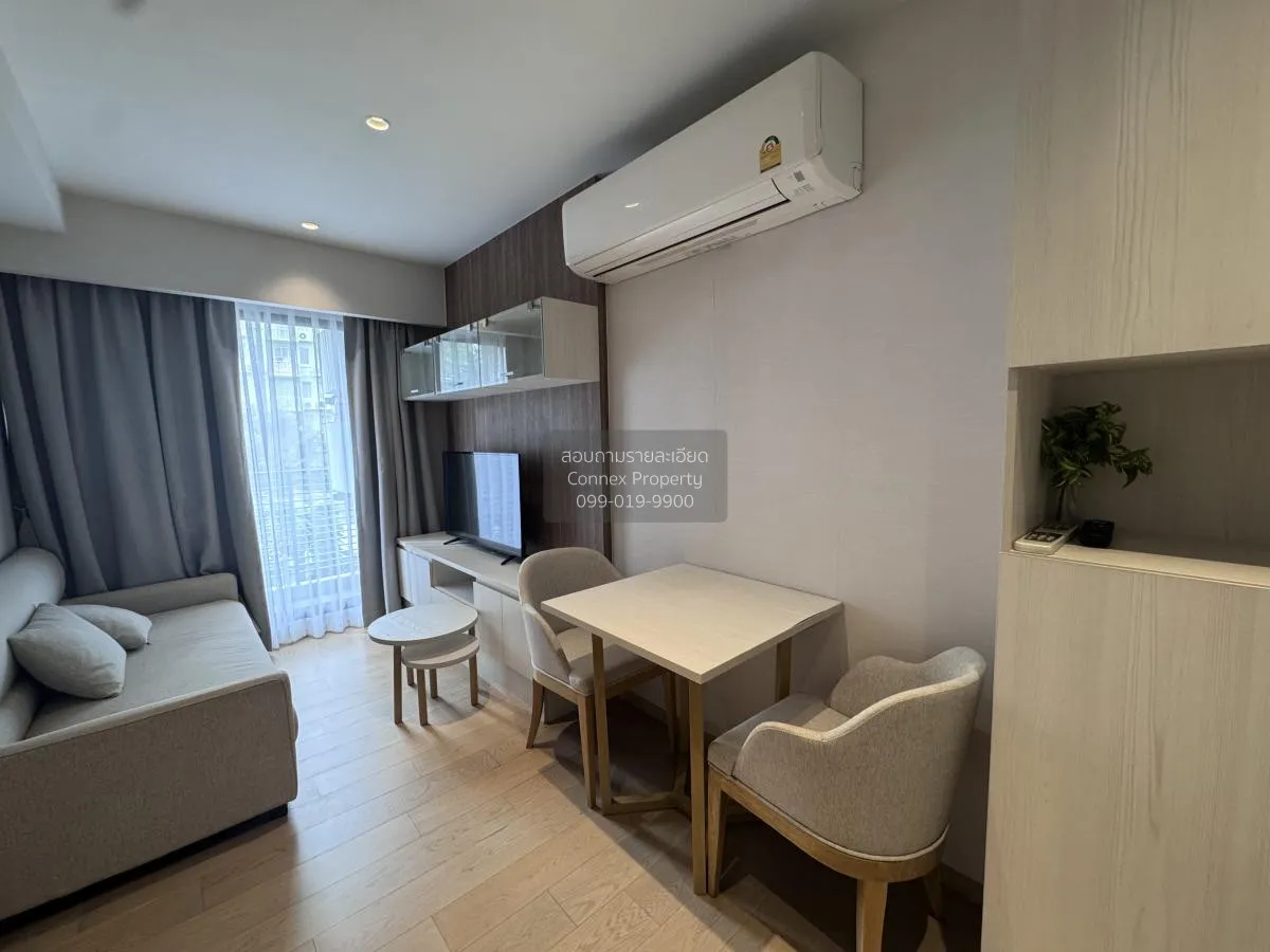 เช่าคอนโด  รูเนะสุ ทองหล่อ BTS-ทองหล่อ คลองตันเหนือ เขต วัฒนา กรุ 2