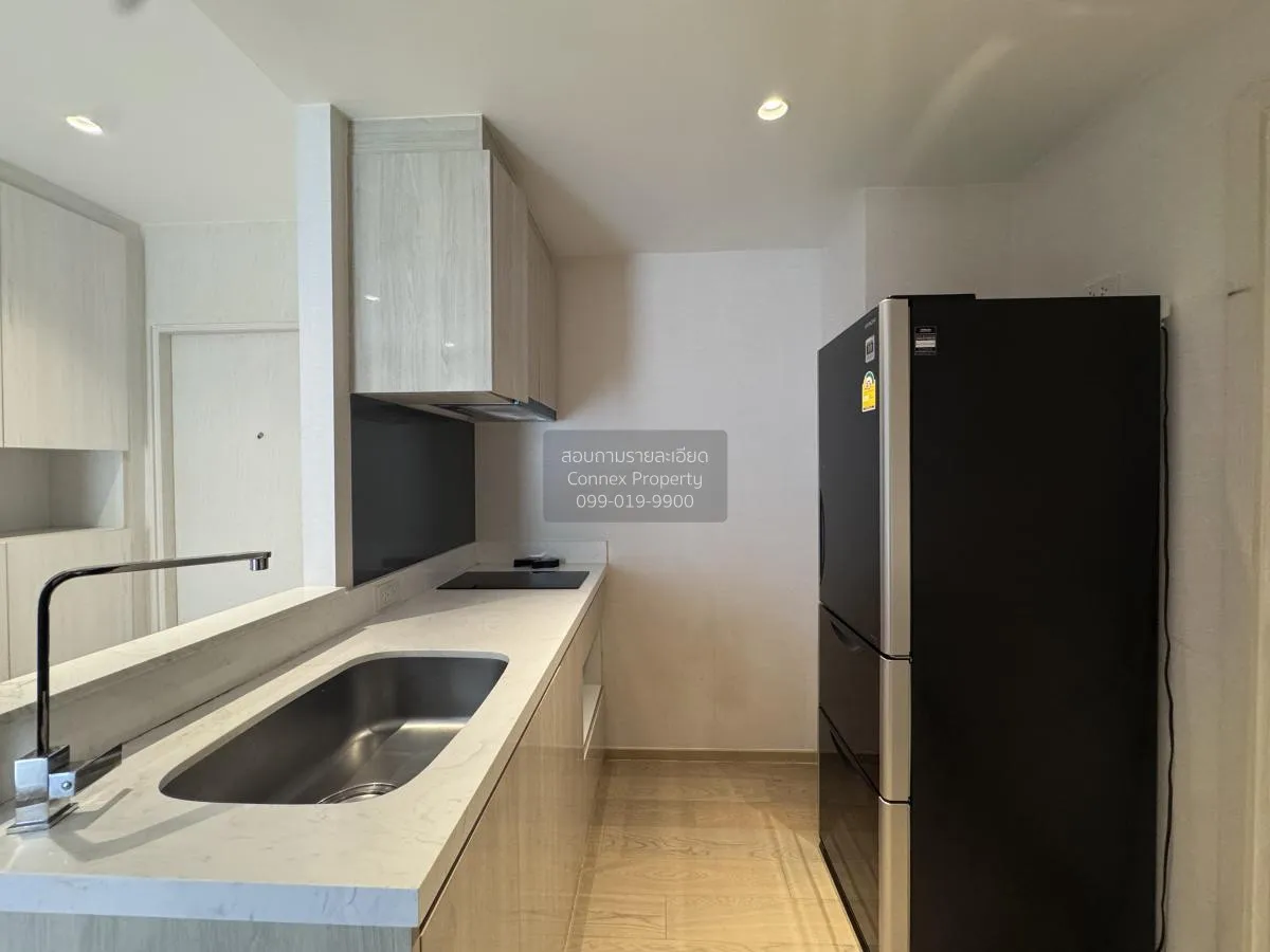 เช่าคอนโด  รูเนะสุ ทองหล่อ BTS-ทองหล่อ คลองตันเหนือ เขต วัฒนา กรุ 4