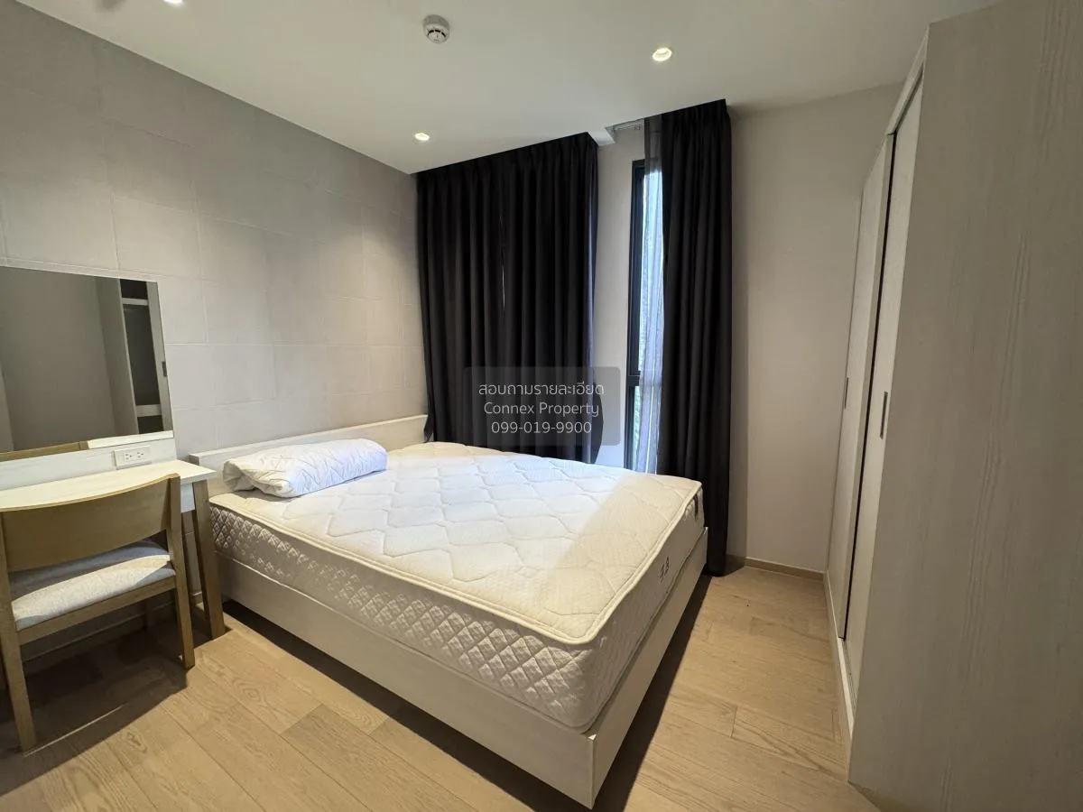 เช่าคอนโด  รูเนะสุ ทองหล่อ BTS-ทองหล่อ คลองตันเหนือ เขต วัฒนา กรุ