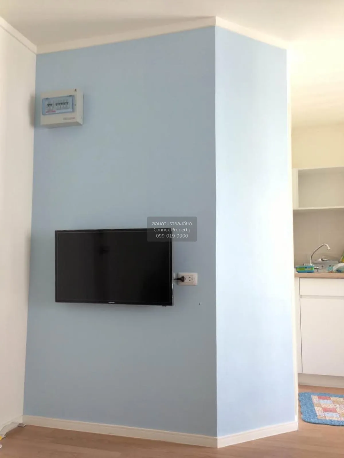 For Rent Condo , Lumpini Mega city Bangna , Bang Kaeo , Bang Phli 2